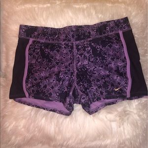 Nike Shorts